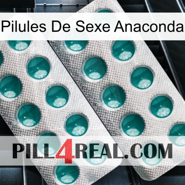 Anaconda Sex Pills dapoxetine2
